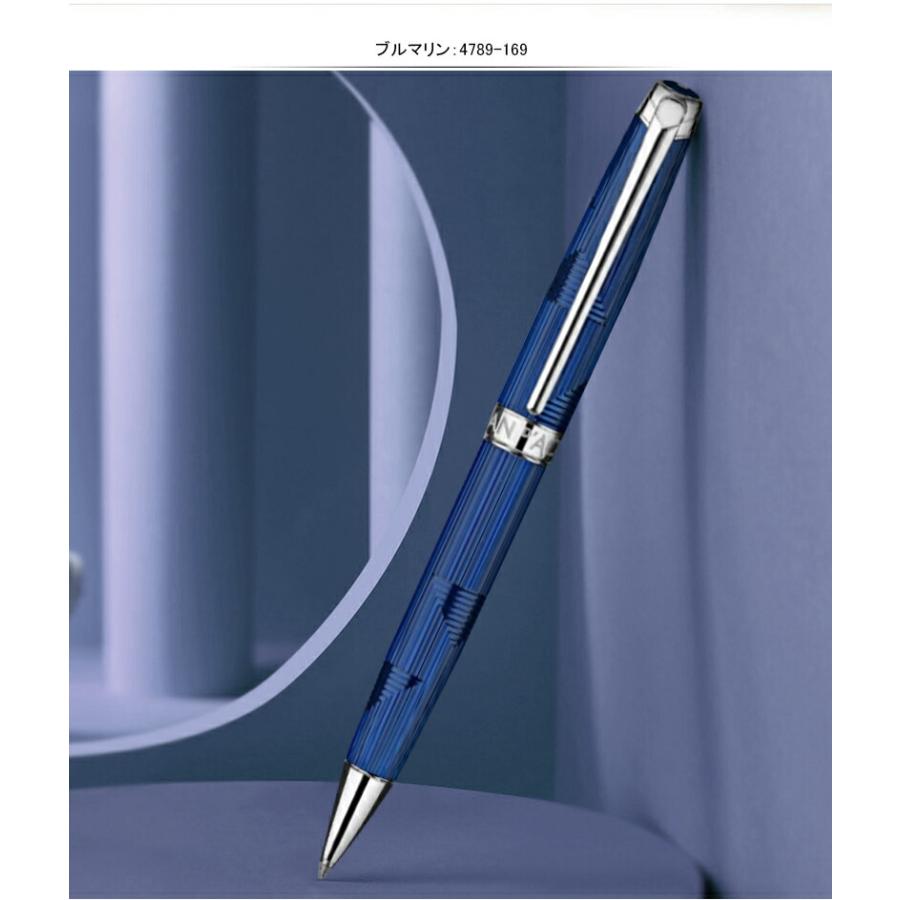 レマン カランダッシュ CARAN D'ACHE コレクション Leman レマン カランダッシュ CARAN D'ACHE コレクション Leman