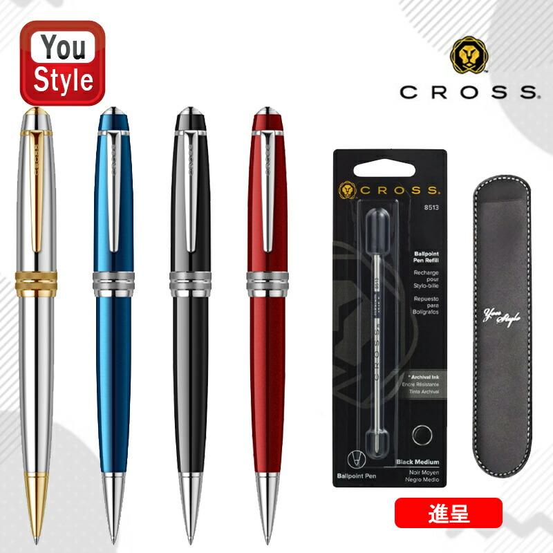 ベイリー(CROSS) クロス CROSS ベイリー BAILEY ボールペン メダリスト