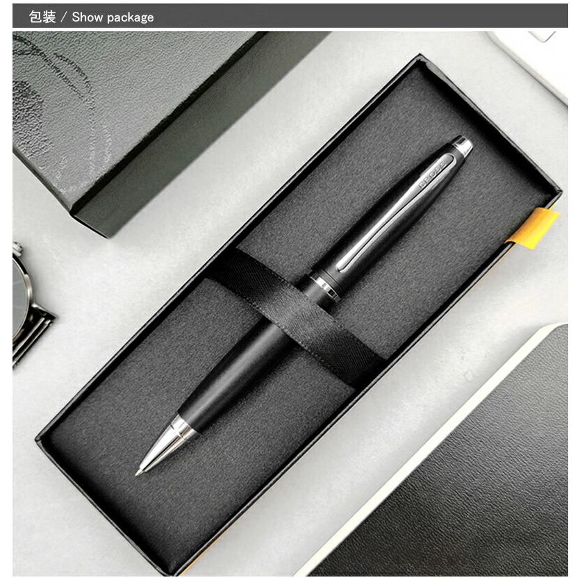 期間限定お値下げ中‼️Cartierブラック ボールペン ツイスト式 Cartier カルティエ ツイスト式ボールペン ブラックレジン