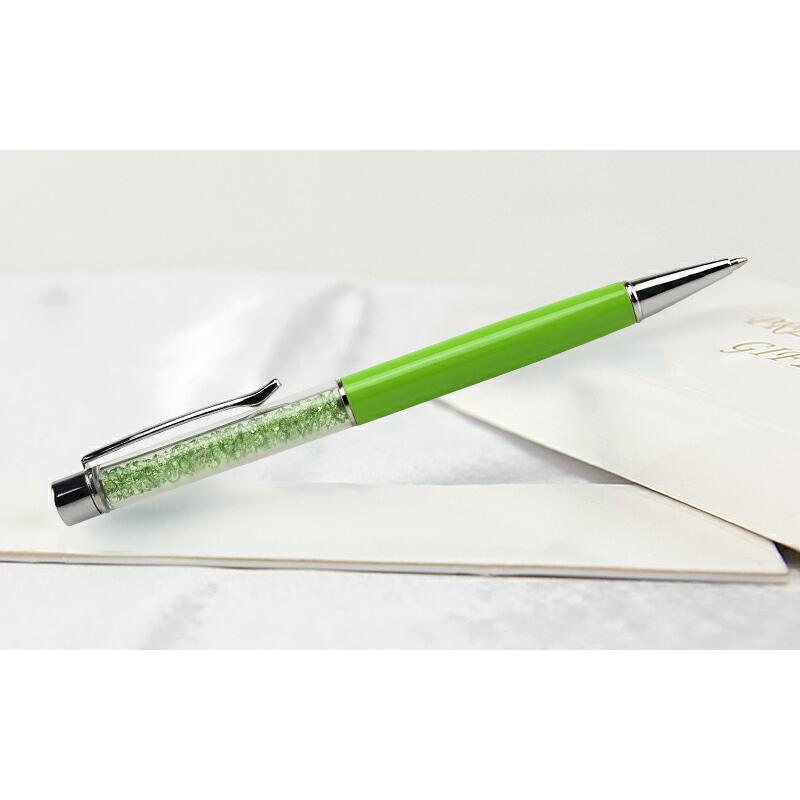 ボールペン 学生 オフィス用品 キラキラ プレゼント 可愛い 文房具01 有名ブランド 可愛い