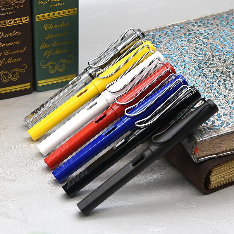 ラミー 万年筆 サファリ LAMY SAFALI L12/L14/L16/L17/L18/L19WT/L19BK 定番7色 EF/F/Mサイズ :yahoo-l13fs-f:You STYLE - 通販 - Yahoo!ショッピング ラミー 万年筆 サファリ LAMY SAFALI L12/L14/L16/L17/L18/L19WT/L19BK 定番7色 EF/F/Mサイズ :yahoo-l13fs-f:You STYLE - 通販 - Yahoo!ショッピング