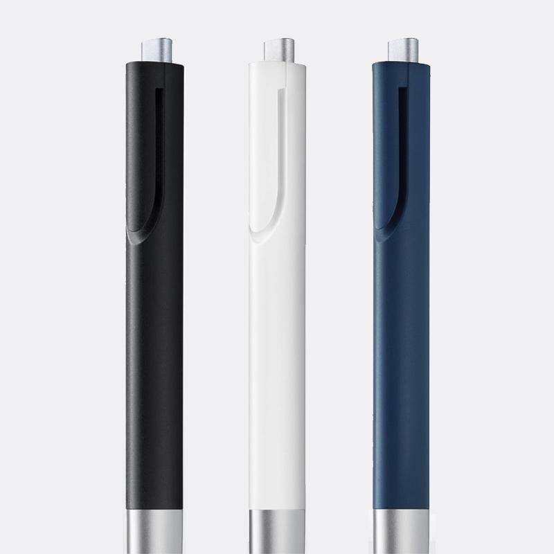 ノト ラミー ボールペン LAMY noto 油性 ブラック L283/ホワイト