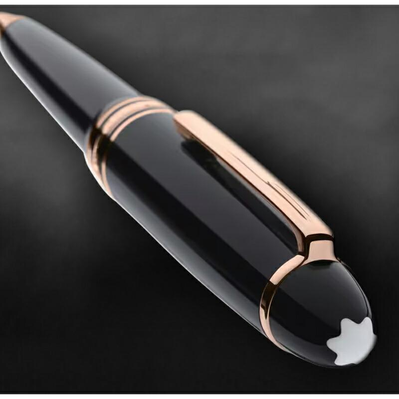 MONTBLANC（モンブラン） ボールペン マイスターシュテュック ル
