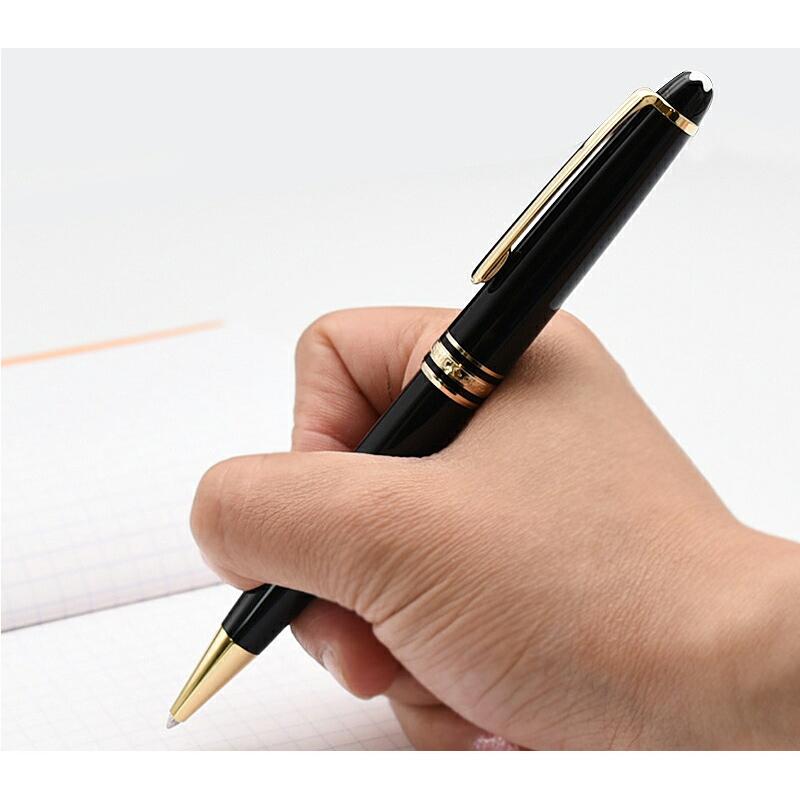 MONTBLANC(筆記具、時計) 名入れ ボールペン モンブラン マイ MONTBLANC(筆記具、時計) 名入れ ボールペン モンブラン マイ