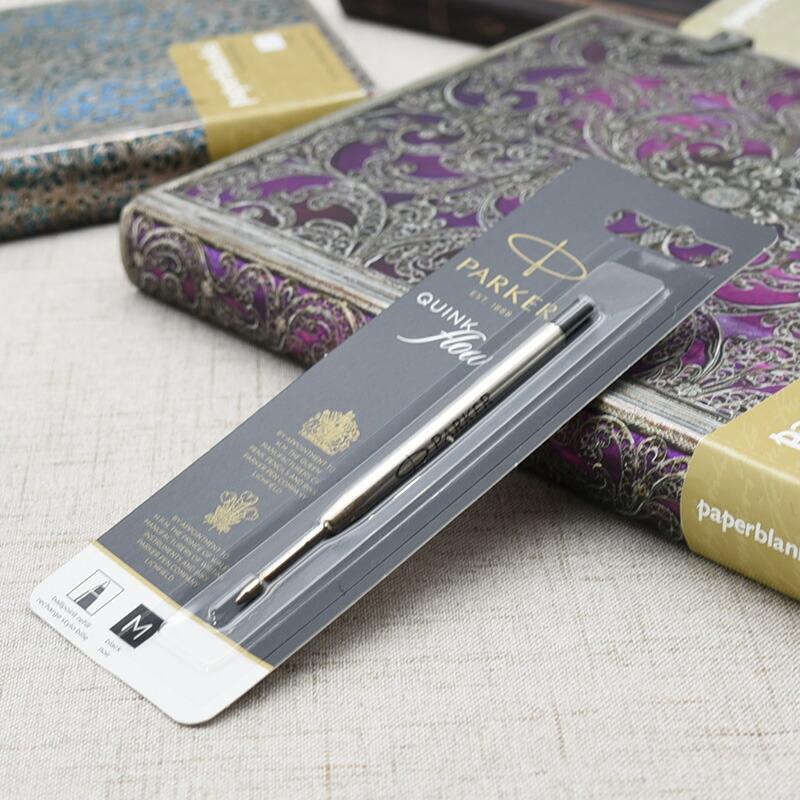 PARKER（パーカー） 替え芯 リフィール クインクフロー ボールペン替え