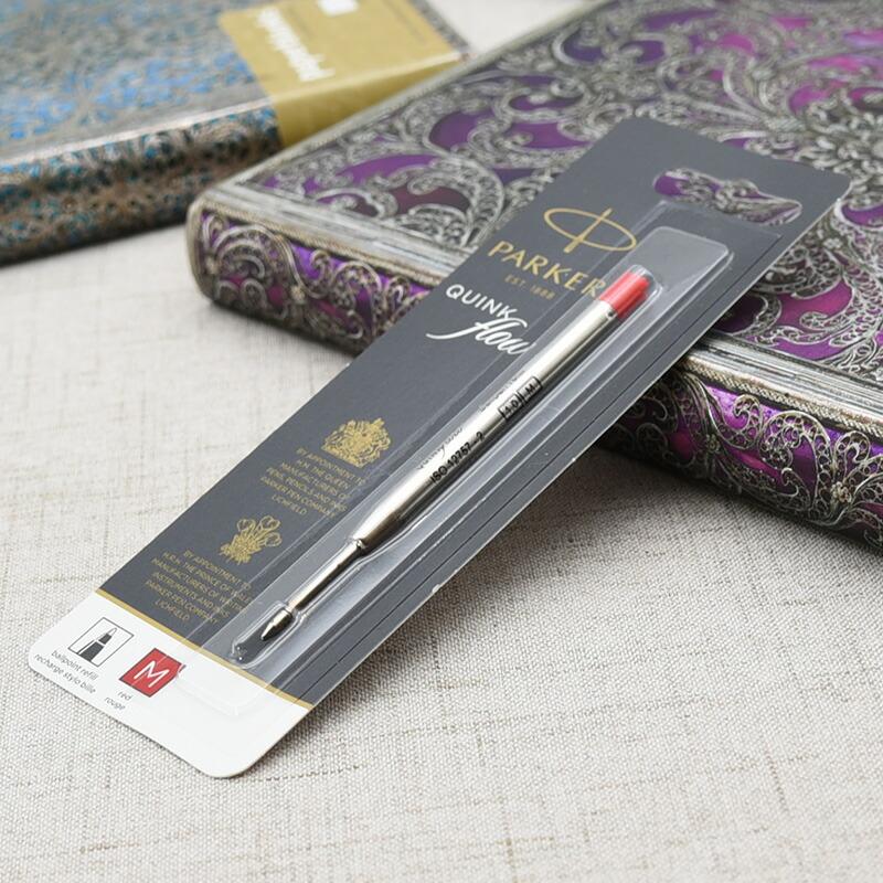 PARKER（パーカー） 替え芯 リフィール クインクフロー ボールペン替え