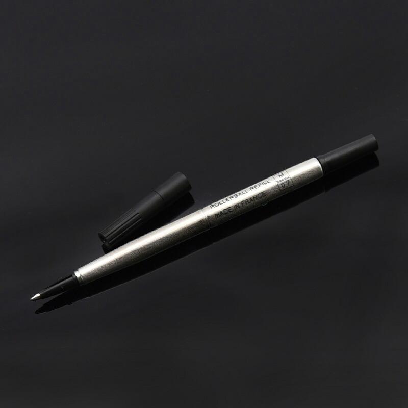 PARKER（パーカー） ローラーボール替え芯 レフィル リフィル 水性 F