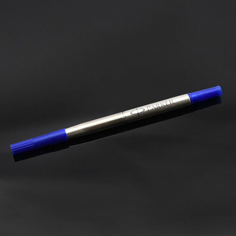 PARKER（パーカー） ローラーボール替え芯 レフィル リフィル 水性 F