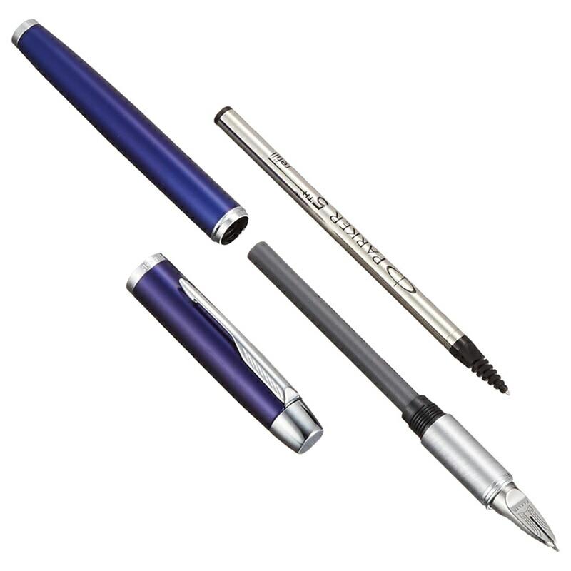 PARKER（パーカー） 名入れ PARKER 5th IM 高級ボールペン ラック