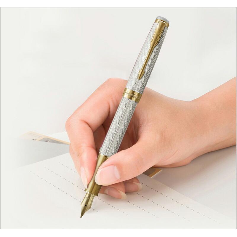 PARKER パーカー 万年筆 ソネット SONNET 2019 フジェールGT 18K PARKER パーカー 万年筆 ソネット SONNET 2019 フジェールGT 18K