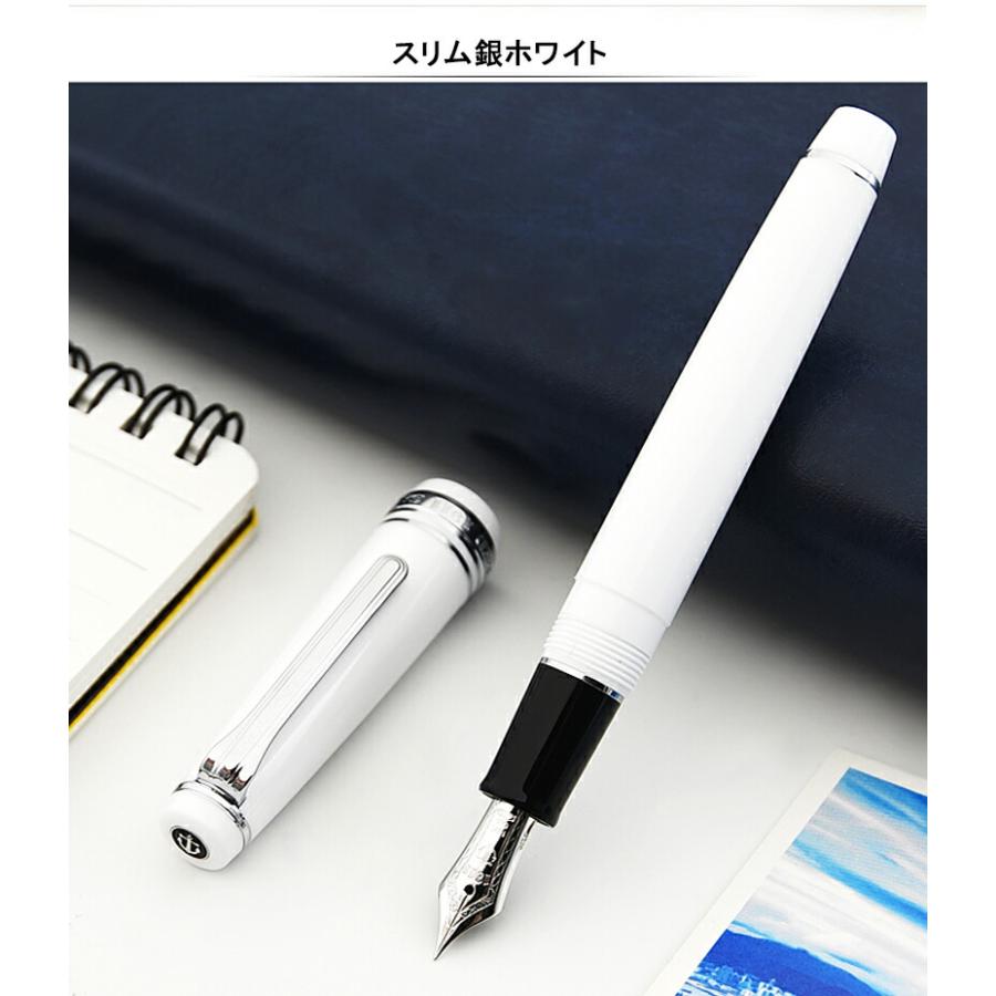 プロフェッショナルギア 名入れ 万年筆 セーラー SAILOR スリム プロフェッショナルギア 名入れ 万年筆 セーラー SAILOR スリム