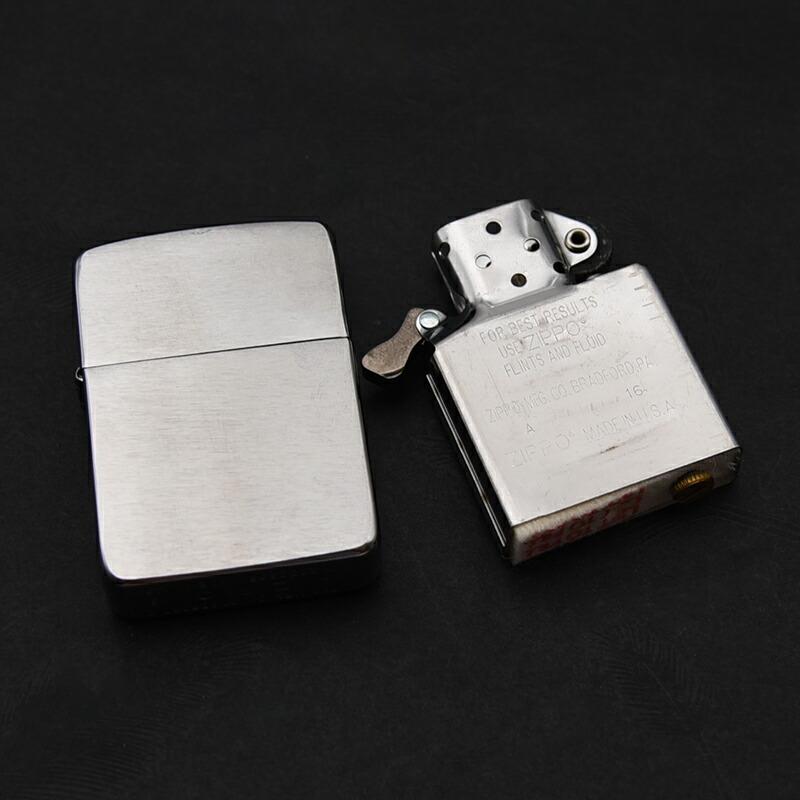 ジッポー ZIPPO ライター 1937レプリカ フラットトップ 1941レプリカ 162 / 260 /  240 / 240CC / 1941 全5タイプ｜youstyle-pen｜18