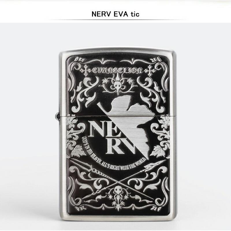 新世紀エヴァンゲリオン EVA-01 Zippoライター 楽天市場】新世紀エヴァンゲリオン ジッポ 希少品 Zippo Type-初