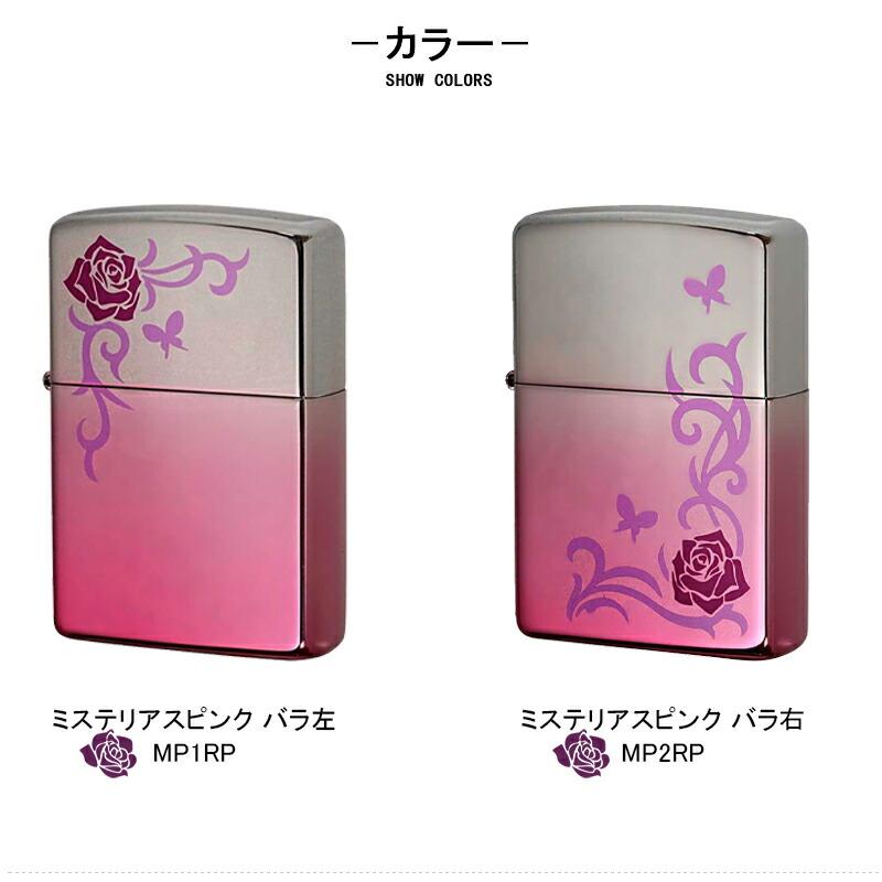 ZIPPO ジッポー ライター USED PAINT ユーズド / 象徴
