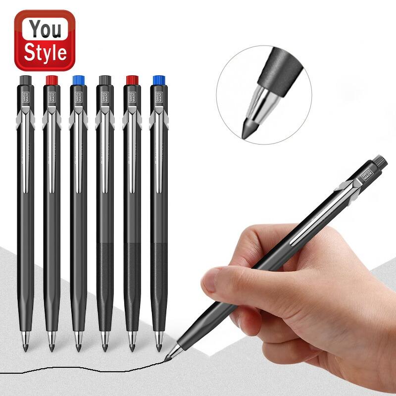 カランダッシュ フィックスペン 3mm ブラック 003-288 [日本正規品] wgteh8f 3125cM3wAsL.jpg_BO30,255,255,