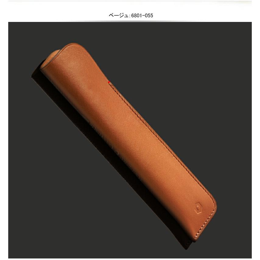 新品未使用【カランダッシュ】コレクションクール ペンケース CARAN d'ACHE カランダッシュ D'ACHE ペンケース ラ