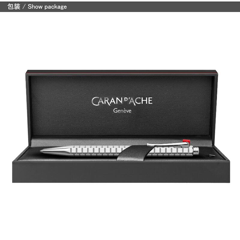 エクリドール カランダッシュ CARAN D'ACHE ペンシル Ecridor
