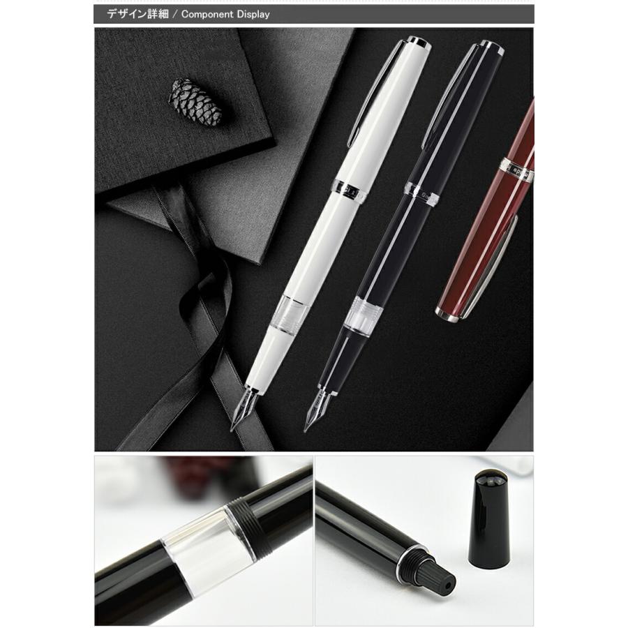 クレオスクリベント 万年筆 名入れ 万年筆 クレオ・スクリベント CLEO SKRIBENT クラシック
