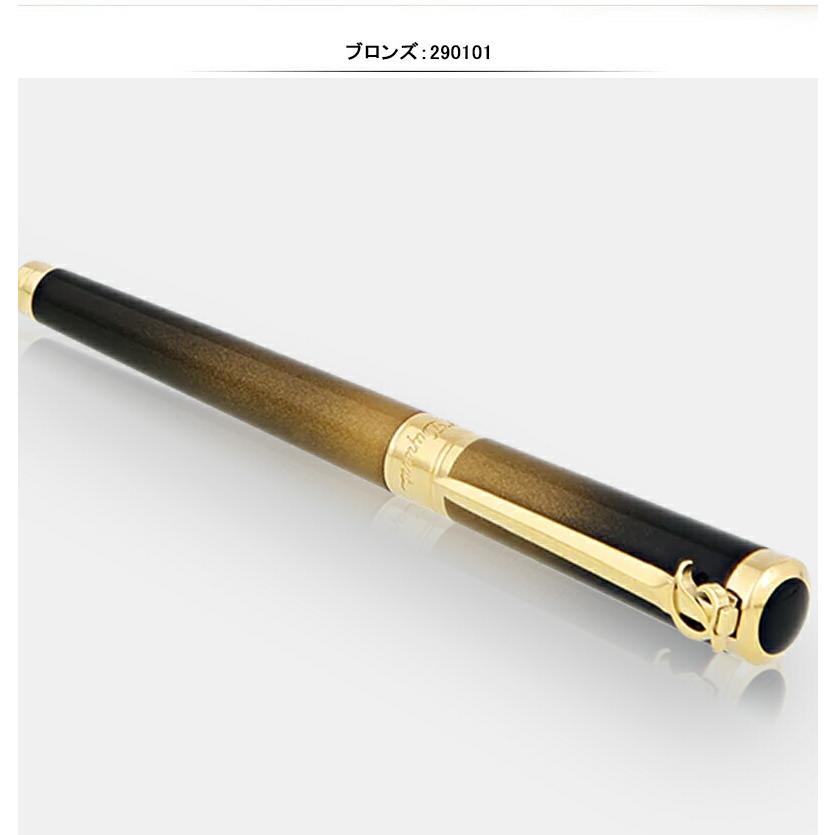 S.T.DUPONT エス・テー・デュポン S.T.Dupont 万年筆 SWORD S.T.DUPONT エス・テー・デュポン S.T.Dupont 万年筆 SWORD