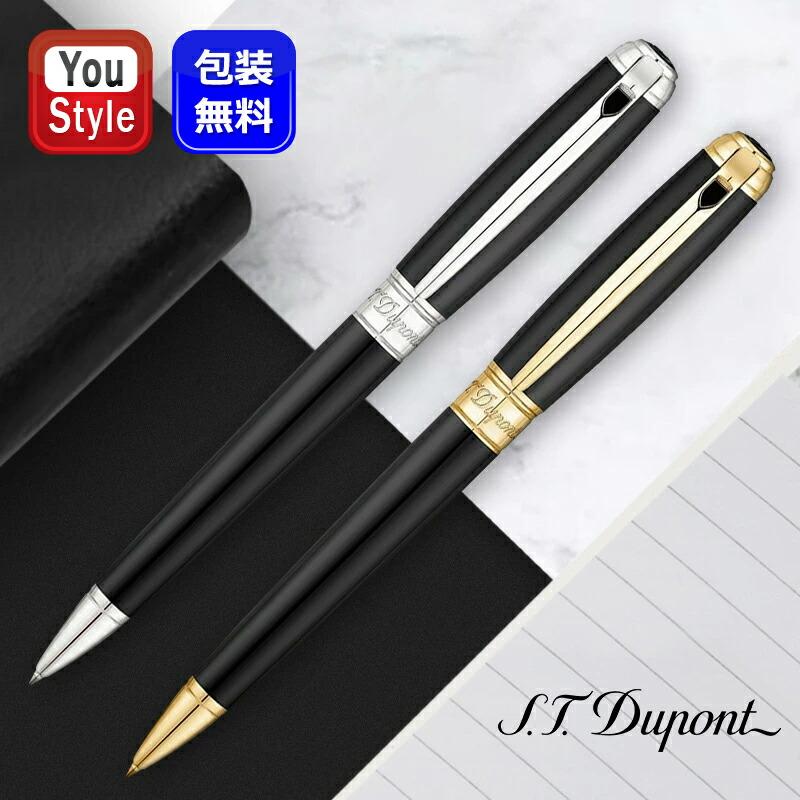 S.T.DUPONT エス・テー・デュポン S.T.Dupont ニューライン LINE