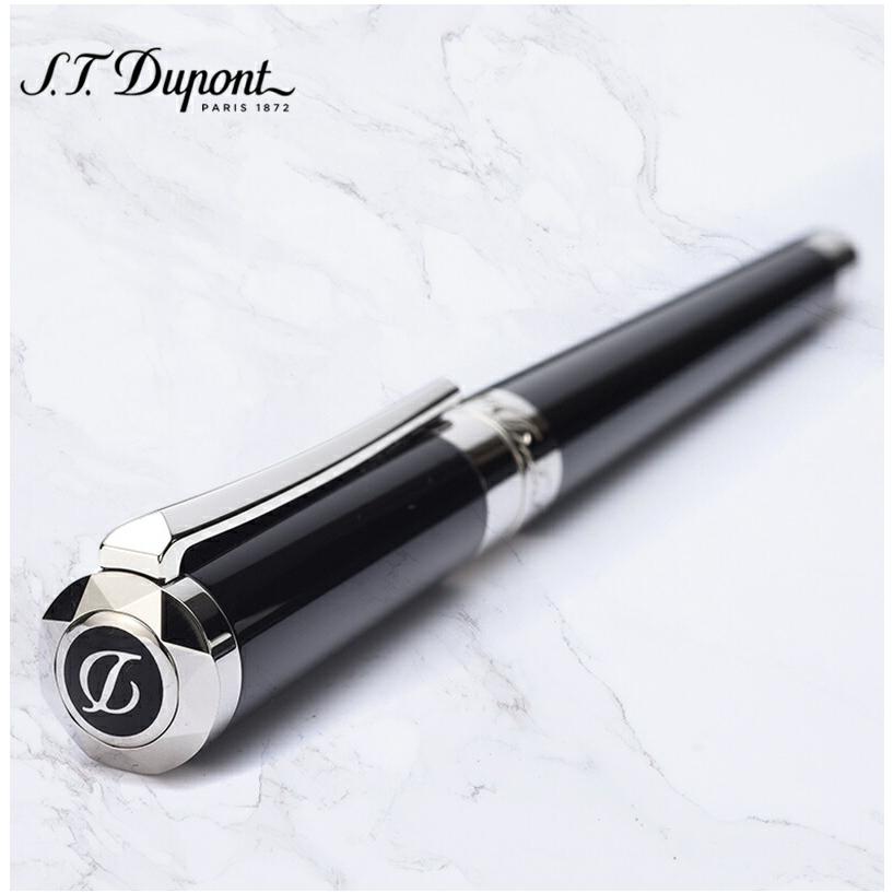 S.T.DUPONT エス・テー・デュポン S.T.Dupont 万年筆 リベルテ LIBERTE 