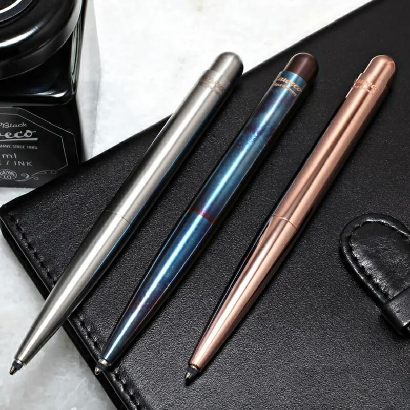 Kaweco（カヴェコ） リリプット LILIPUT ノック式 ボールペン 油性