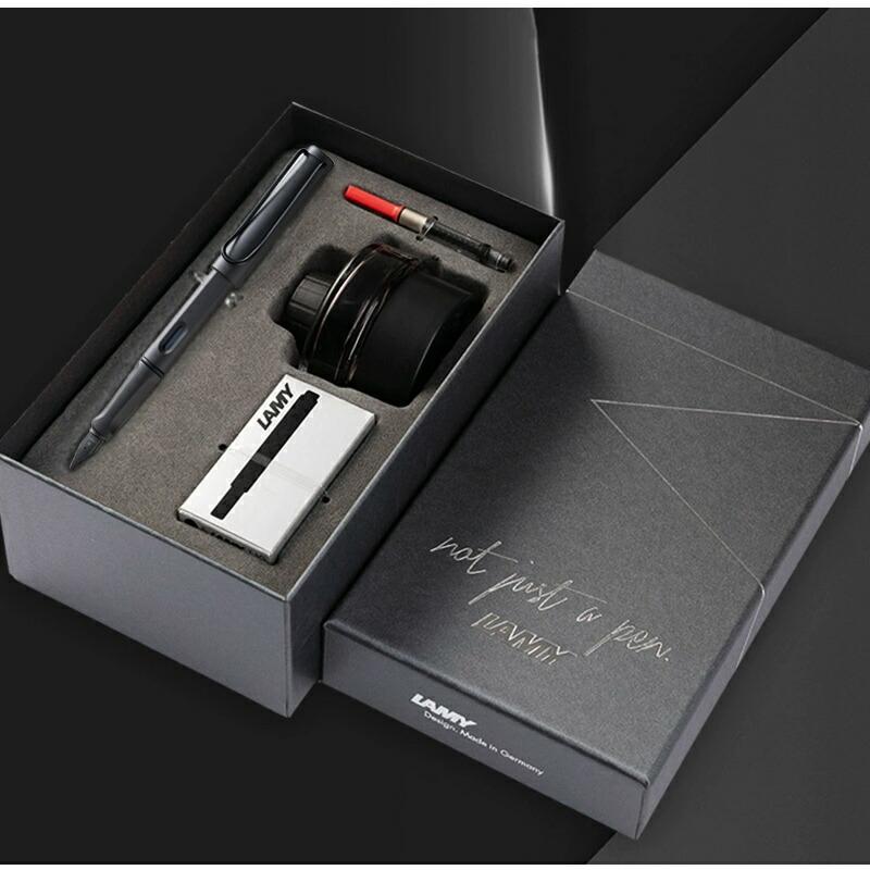 LAMY（ラミー） サファリ 万年筆 LAMY SAFALI 限定 9色選択 EF/F/M