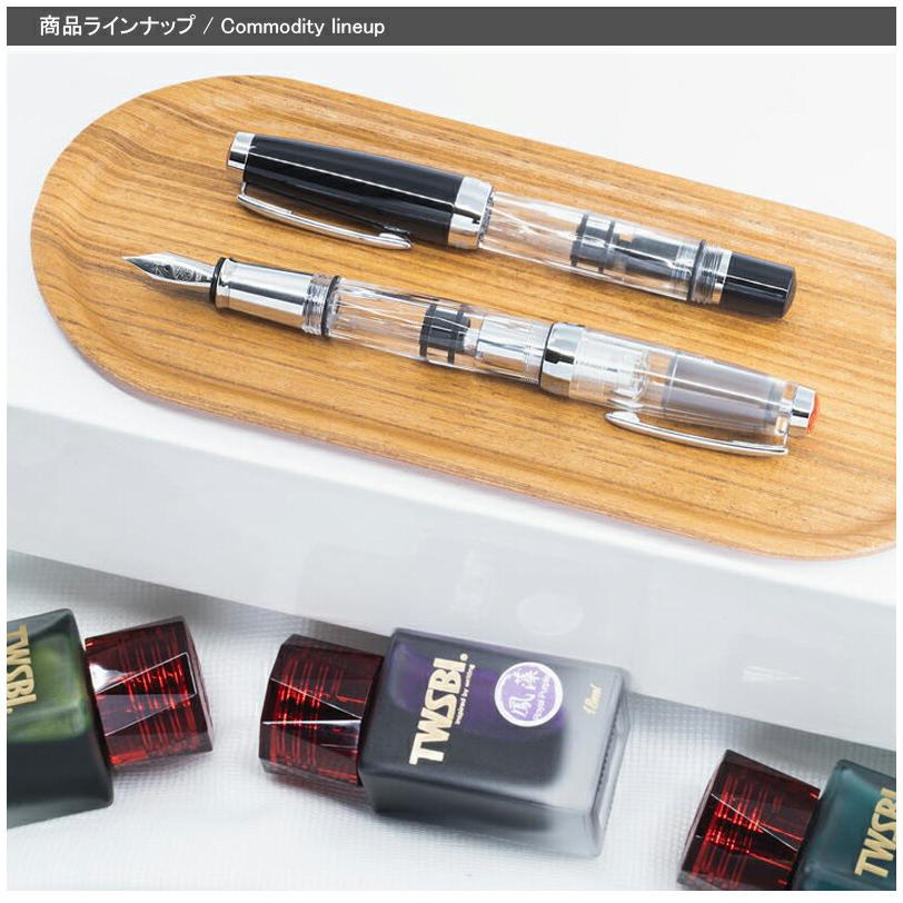 TWSBI ツイスビー Diamond mini 万年筆ダイヤモンドミニ 吸入式 TWSBI ツイスビー Diamond mini 万年筆ダイヤモンドミニ 吸入式