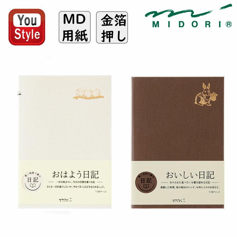 MIDORI（ミドリ） 日記 おはよう日記 12712006/おいしい日記 12713006