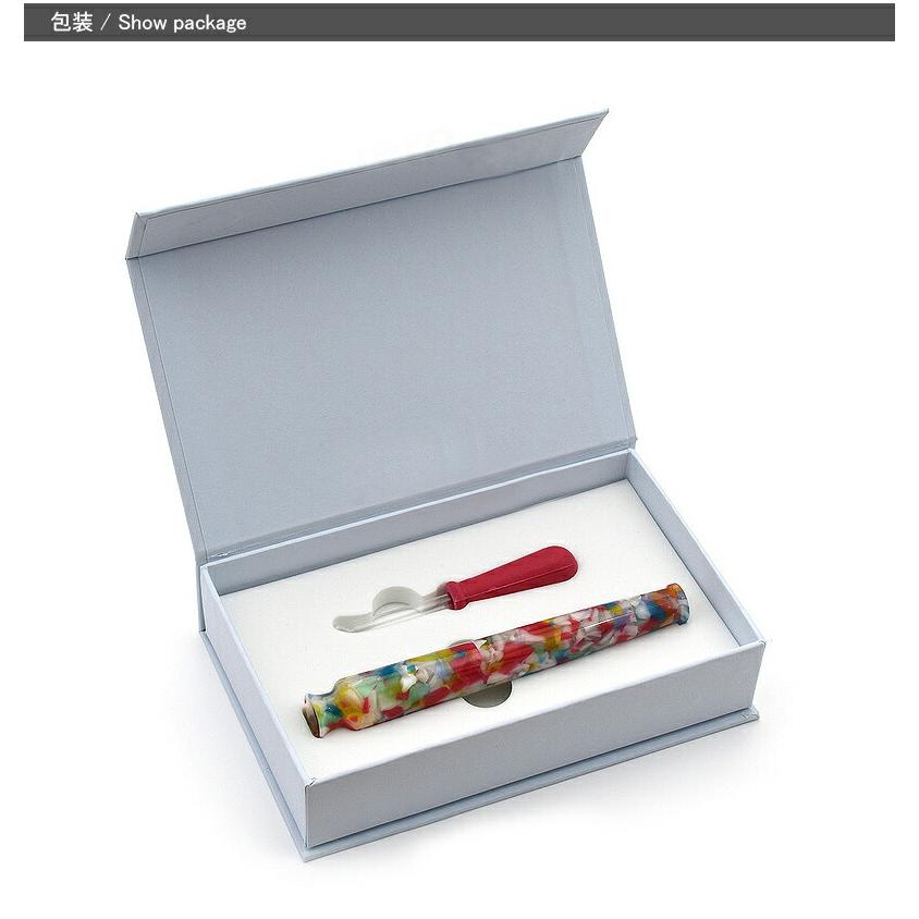 OPUS 88 万年筆 フローラ Flora 中字(M) OPUS 88 万年筆 フローラ Flora 中字(M)