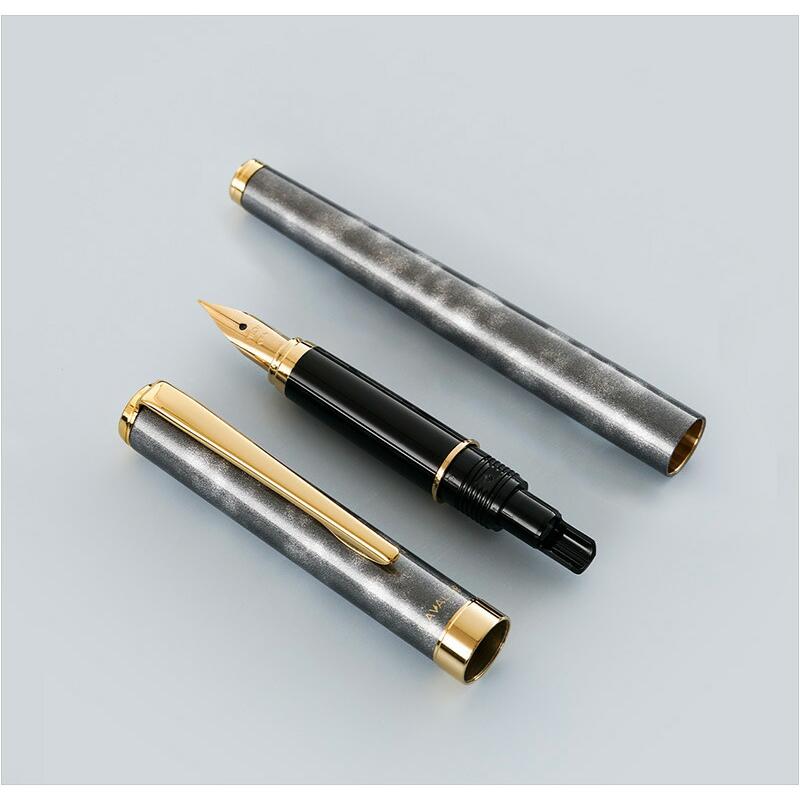 カヴァリエ 名入れ 万年筆 パイロット PILOT Cavalier 細字 F カヴァリエ 名入れ 万年筆 パイロット PILOT Cavalier 細字 F