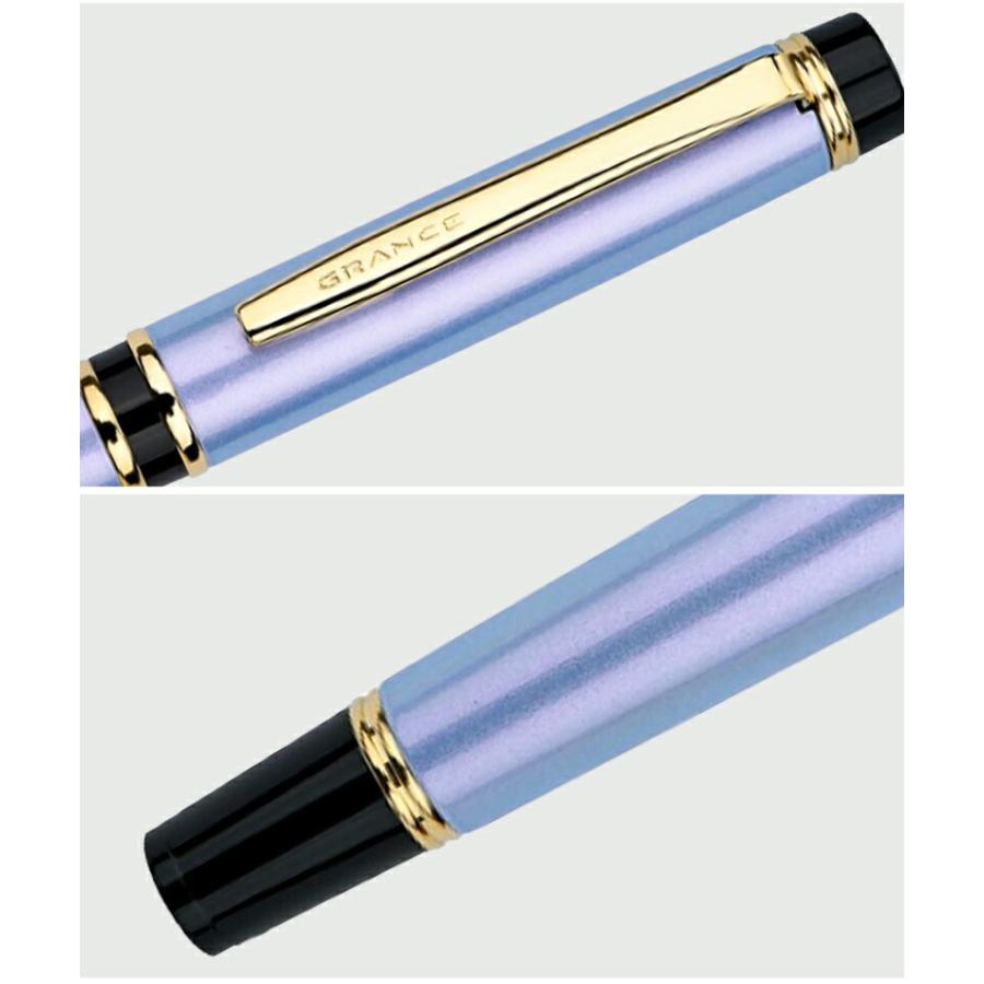 PILOT(文具) 万年筆 名入れ パイロット PILOT グランセ Grance PILOT(文具) 万年筆 名入れ パイロット PILOT グランセ Grance