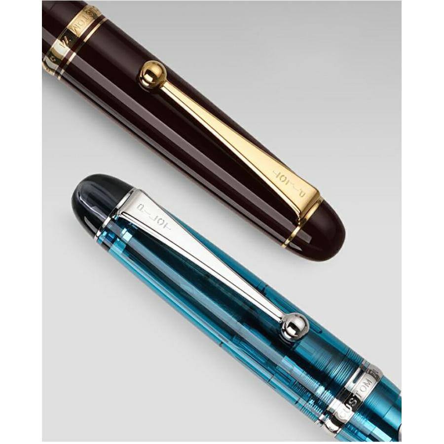 万年筆 名入れ 万年筆 パイロット PILOT カスタム74 CUSTOM 74 万年筆 名入れ 万年筆 パイロット PILOT カスタム74 CUSTOM 74