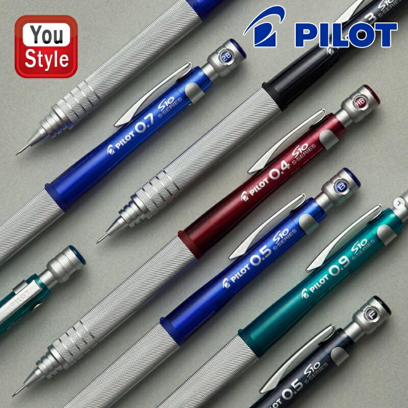 PILOT SPRINTER シャープペンシル 完品 PILOT SPRINTER パイロット