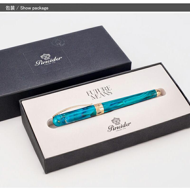 ピナイダー Pineider アバター URデラックス Avatar UR Deluxe ピナイダー Pineider アバター URデラックス Avatar UR Deluxe