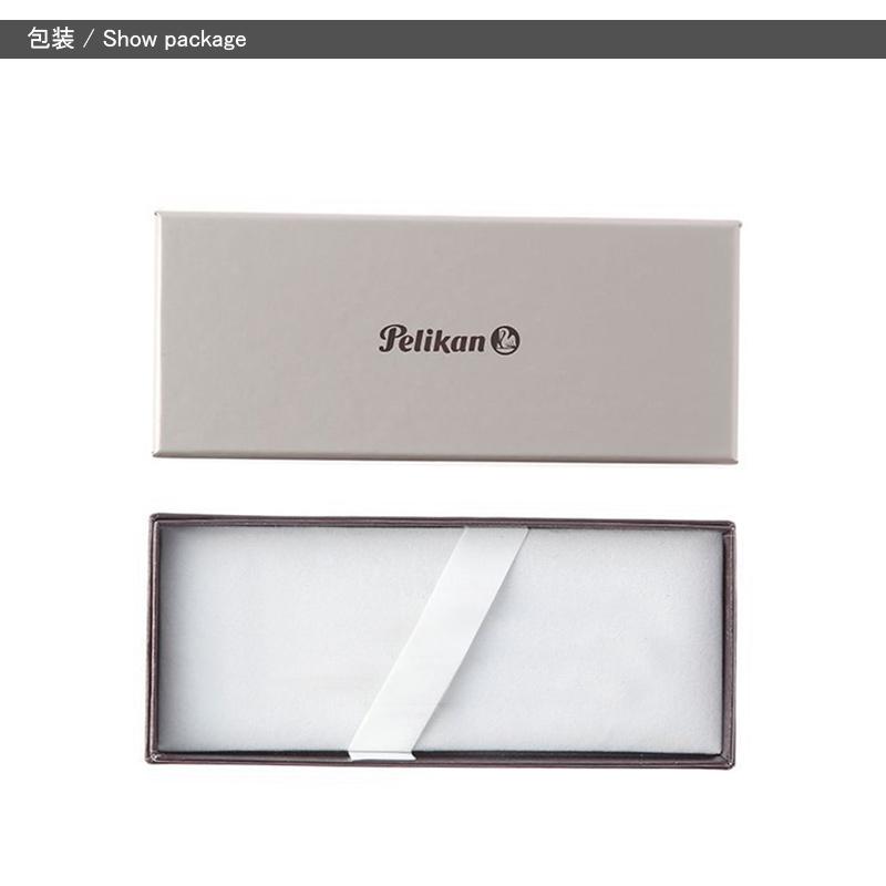 Pelikan（ペリカン） 万年筆 特別生産品 スーベレーン PELIKAN