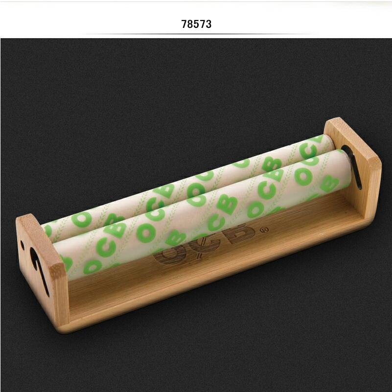 柘製作所 TSUGE KISERU オーシービー OCB 手巻きたばこ巻き器