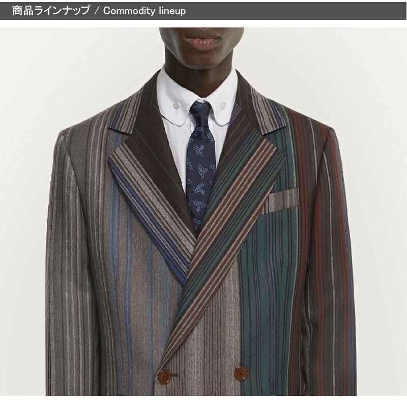 Vivienne Westwood ヴィヴィアン ウエストウッド ネクタイ 新作 Vivienne Westwood ヴィヴィアン ウエストウッド ネクタイ 新作