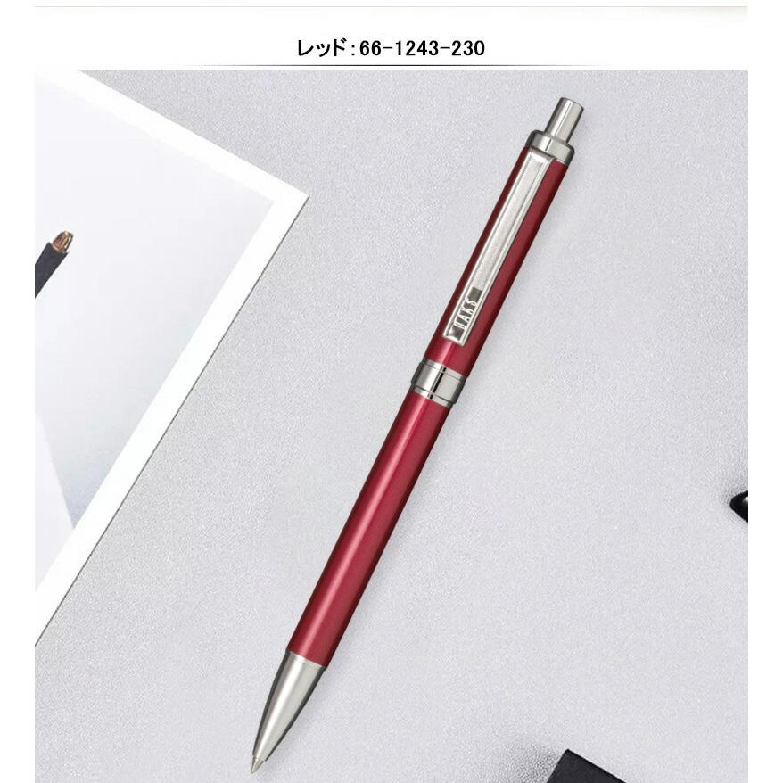 ▲未使用/3本セット DAKS 14Kペン先 万年筆 ボールペン 箱付 △未使用/3本セット DAKS 14Kペン先 万年筆 ボールペン 箱付