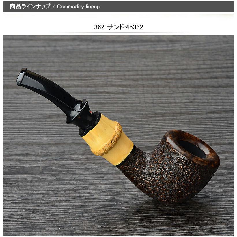 ツゲ・バンブー/TSUGE BAMBOOツゲ バンブー G9  362 サンド 45362 / 362 スムース 45363 / 363 サンド 45364 / 363 スムース 45365 柘製作所 tsuge｜youstyle-pen｜05