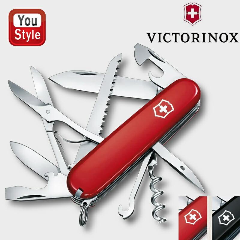 VICTORINOX ビクトリノックス NFL レッドスキンズ レア 希少 VICTORINOX（ビクトリノックス） マルチツール ハントマン 15機能 91mm
