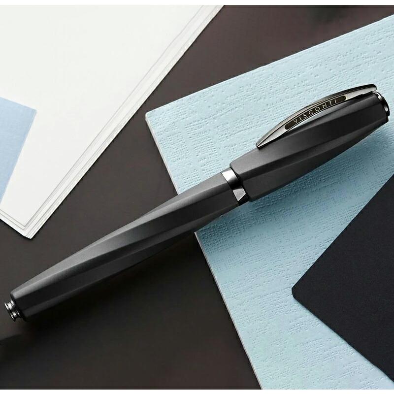 ビスコンティ VISCONTI 万年筆 特別生産品 ディヴィーナ