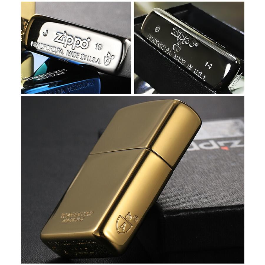 ZIPPO 名入れ ライター ジッポー 7点ギフトセット アーマー ZIPPO 名入れ ライター ジッポー 7点ギフトセット アーマー
