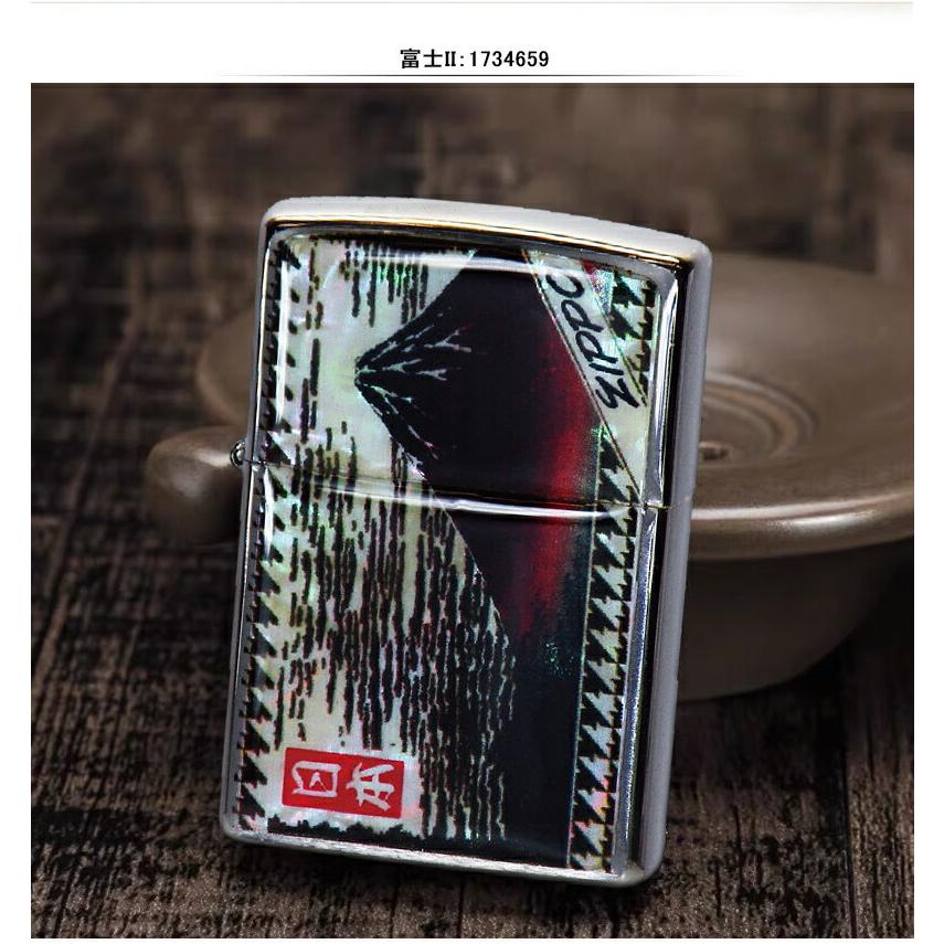 ZIPPO ジッポー ライター Dolphin Metal ドルフィン