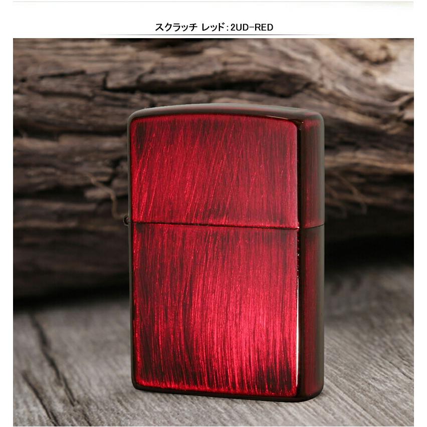 ZIPPO（ジッポー） 名入れ ライター オイルライター レギュラー