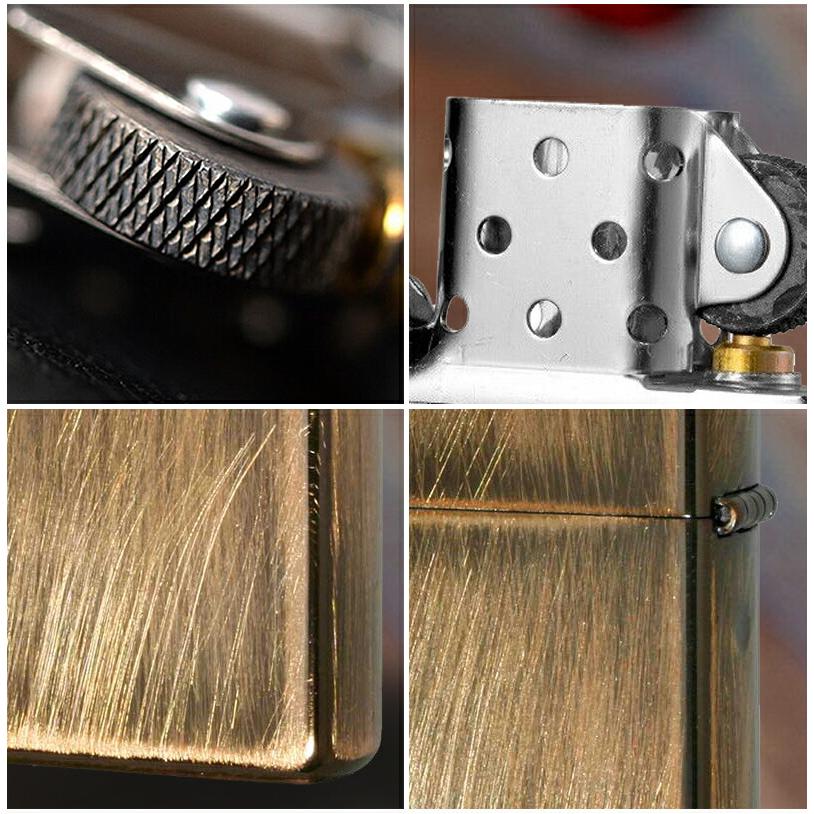 ZIPPO 名入れ ライター ジッポー ギフトセット 7点ギフトセット ZIPPO 名入れ ライター ジッポー ギフトセット 7点ギフトセット