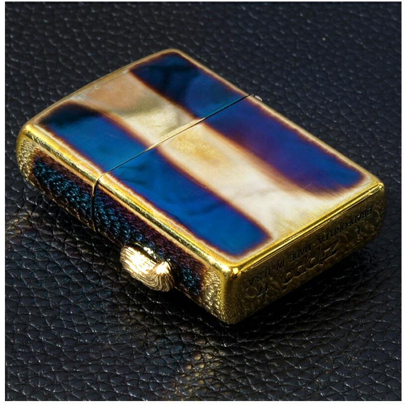 ZIPPO（ジッポー） ライター 馬 ウィニングウィニー グランドクラウン