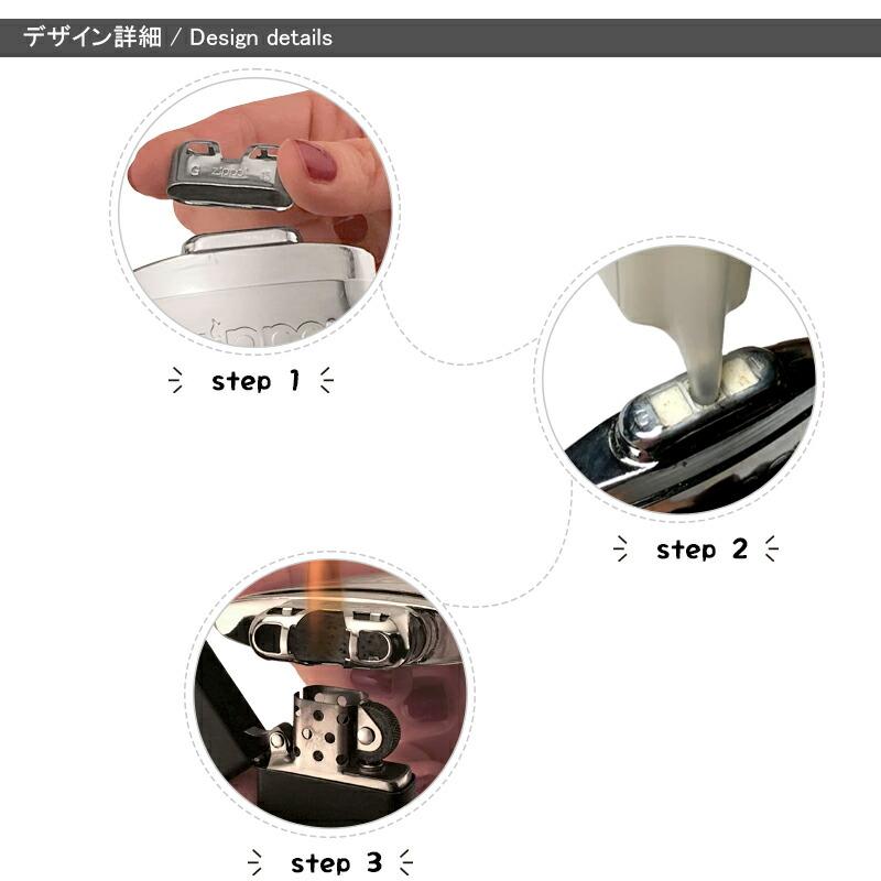 ZIPPO - ジッポー ハンドウォーマー HAND WARMER 油絵の具カイロ 取り替えっこ用焼却装置化学元素 40463 専用取り替えっこ焼却装置 プラチナ触媒 アウトドア伝達ルート専用 12本仕かける