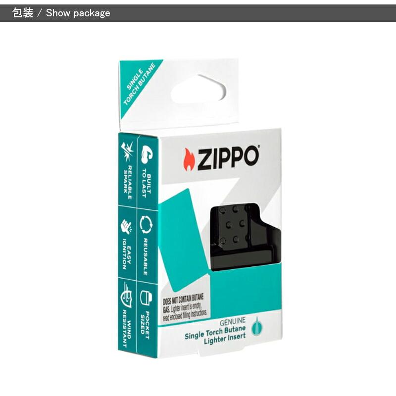 ☺︎出品 Amazon.co.jp: ZIPPO ライター シングルトーチ ガスライター