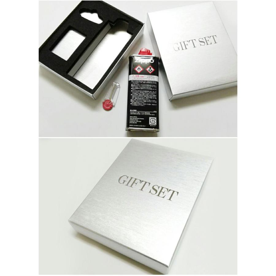 ジッポーZIPPO プレゼント用ギフトセット ギフトBOX (ライターなし
